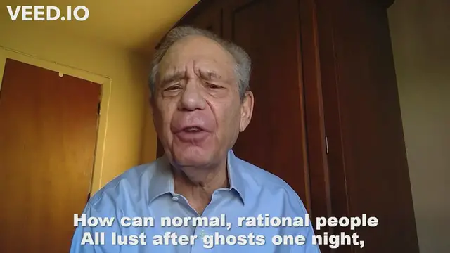 Video thumbnail for How Can Normal, Rational People