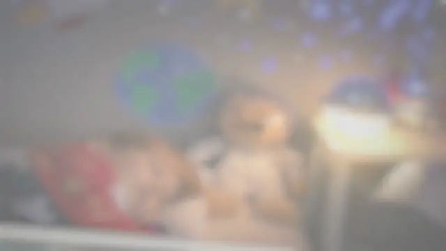 'Video thumbnail for Do Sleep Trained Babies Regress?'