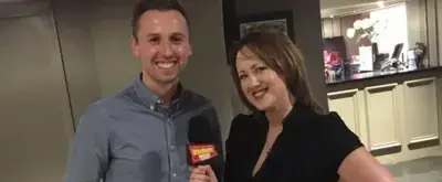 'Video thumbnail for Exclusive Interview With Playhouse Patron Shona White'