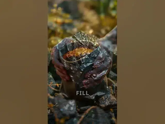 Video thumbnail for Crafting Your Own Protective Amulet