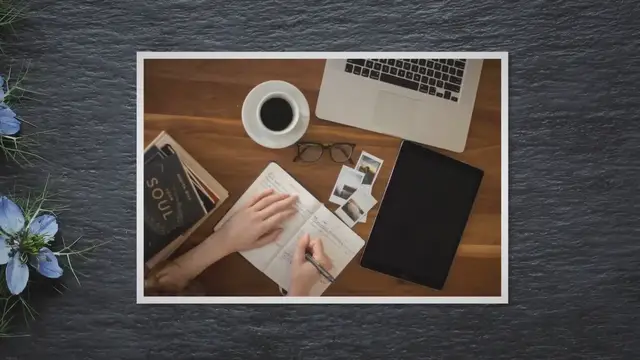 Video thumbnail for 5 ways to find writing inspiration every day