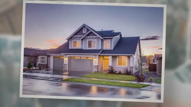 'Video thumbnail for How to Make Your House Unattractive to Burglars'
