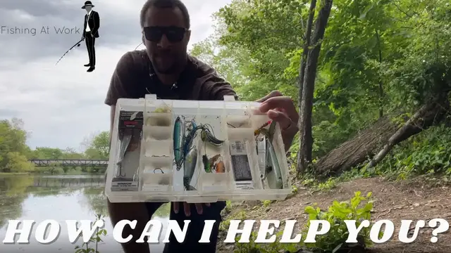 Video thumbnail for How Can I Help You Fish More & Catch More?
