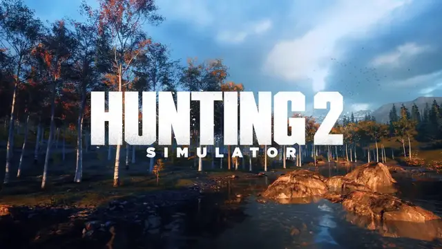 Video thumbnail for Hunting Simulator 2 Reveal Trailer