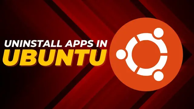 'Video thumbnail for How To Uninstall Applications On Ubuntu?'