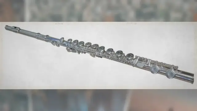Video thumbnail for When Was the Flute Invented?