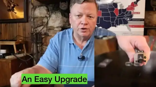 Video thumbnail for How to Install A Bastion Gear Rear Slide Plate On Your P320