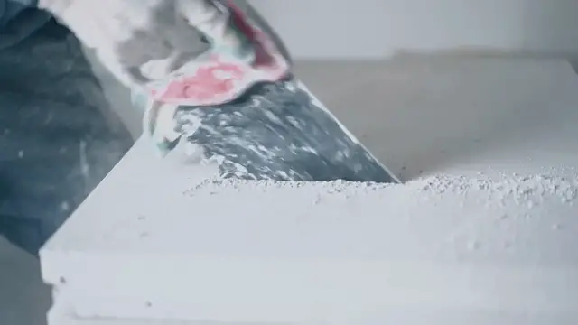 Video thumbnail for  DIY Drywall Repair Guide