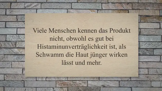 Video thumbnail for Joghurt mit Konjakmehl | Infos, Tipps & Kaufempfehlungen