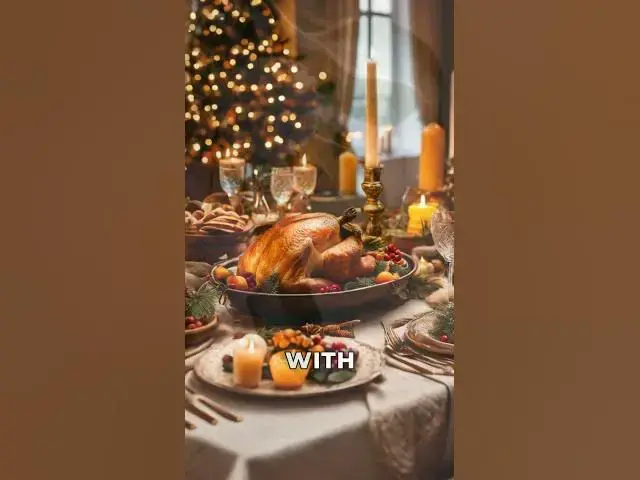 Video thumbnail for Celebrate Yule: Embrace Norse Traditions!