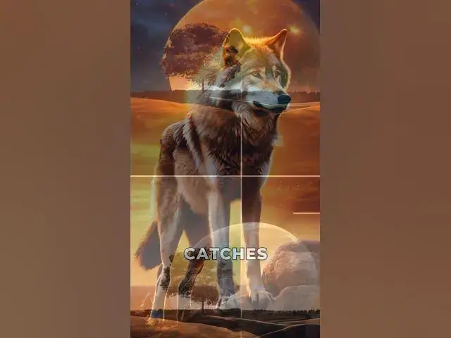 Video thumbnail for The Myth of Skoll: The Wolf Chasing the Sun