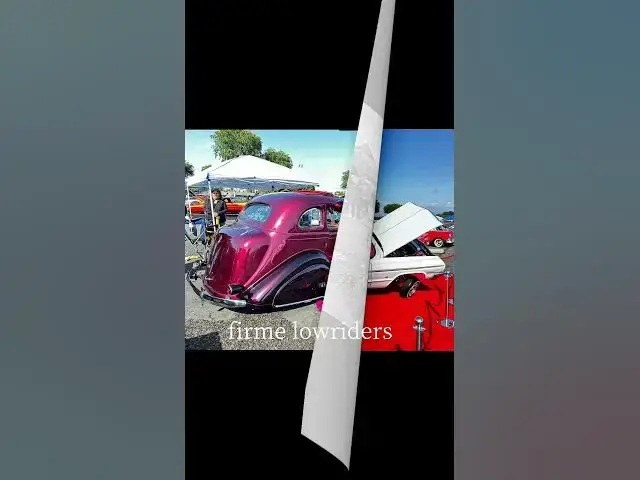 'Video thumbnail for Lowriders in the United States'
