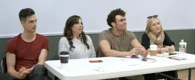 Video thumbnail for TURNING THE TABLES Returns- New Episodes Starting September 5!