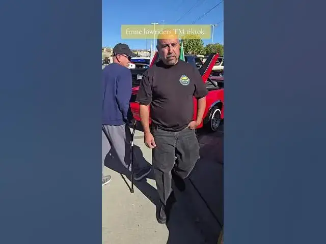 'Video thumbnail for Firme lowriders El Paso Texas'