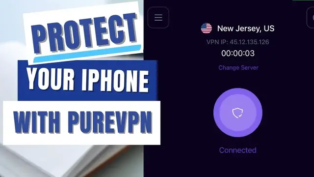 Video thumbnail for Complete PureVPN Setup Tutorial 2023 - Purchase, Installation & Setup