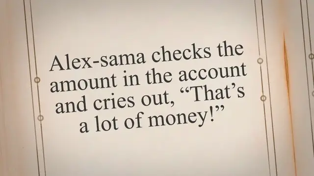 Video thumbnail for Until the Exiled Duke’s Daughter, Wilhelmina, Becomes Happy – Chapter 21