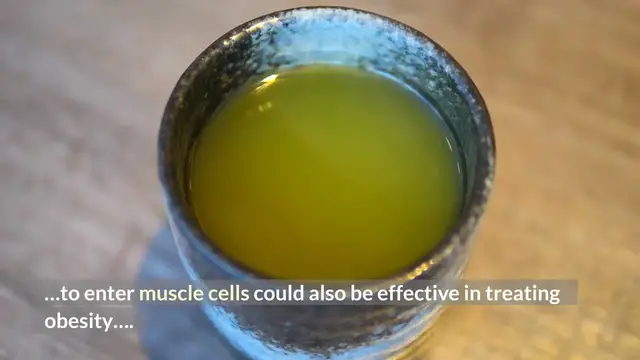 Video thumbnail for Best Tea for Diabetes Type 2 – 6 Top Choices!