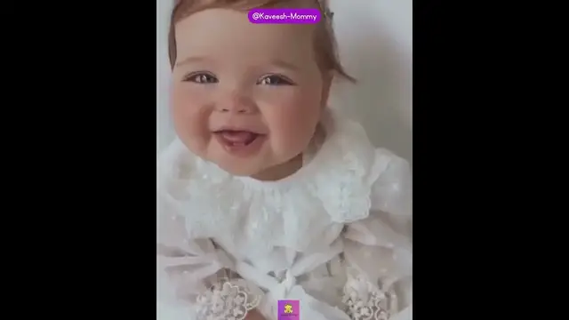 Video thumbnail for Cute funny baby videos memes #shorts #cutebaby #babyvideos #mom 48