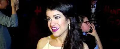 'Video thumbnail for TBT: Celebrating Sarah Stiles' Birthday!'