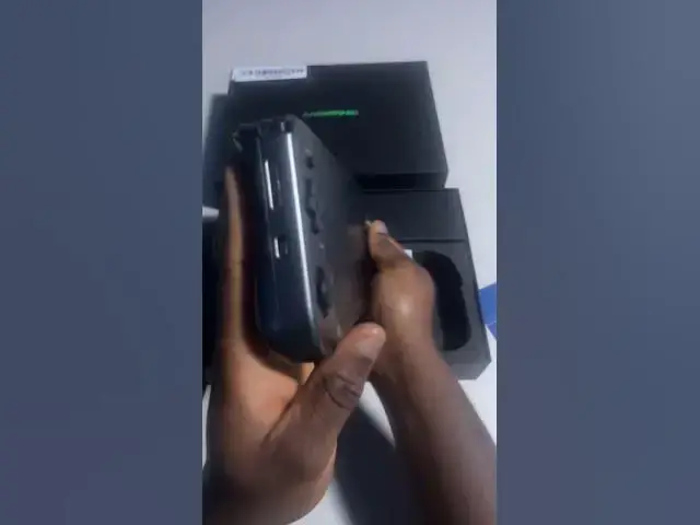 'Video thumbnail for Win 600 device'