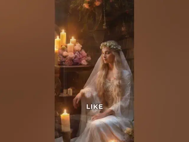 Video thumbnail for Creating an Ancestor Altar: Honoring Your Roots