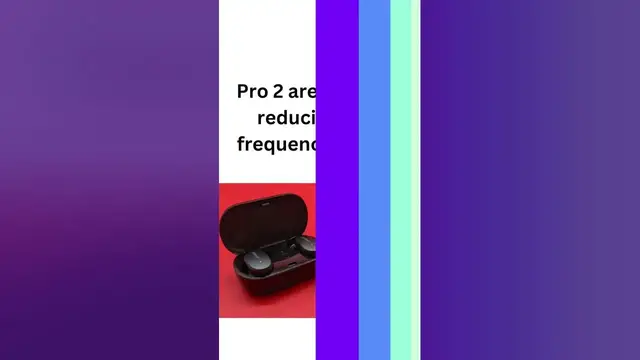 'Video thumbnail for Airpods Pro 2 vs Bose QuietComfort Earbuds II'