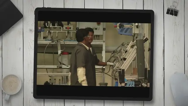 Video thumbnail for What are the Most Efficient Methods of Distillation?