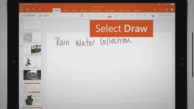 Video thumbnail for How to Highlight Part of a Picture in PowerPoint