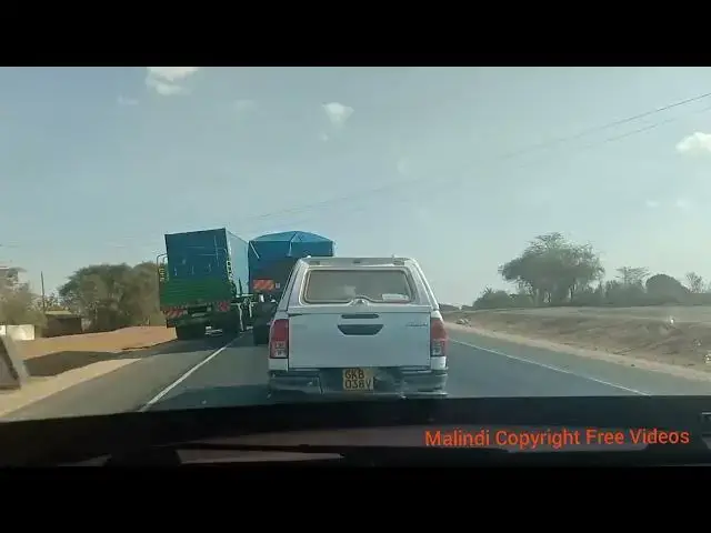 Video thumbnail for Mombasa Road