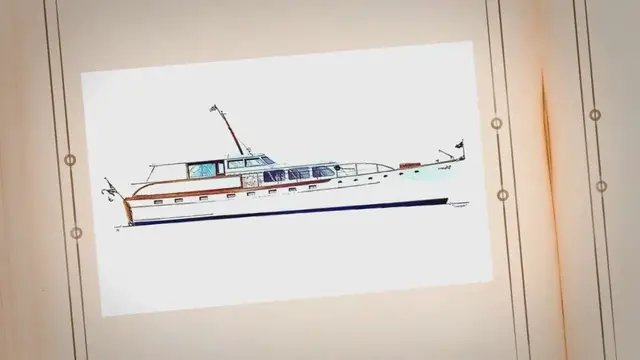 Video thumbnail for Online and Correspondence Courses for Boat & Yacht Design