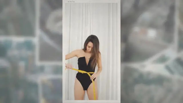 Video thumbnail for How to lose weight!