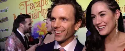 'Video thumbnail for Sit Back, Relax, and Escape to Opening Night of ESCAPE TO MARGARITAVILLE!'