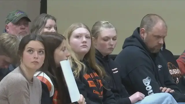 Video thumbnail for Warren County School Changes Possible