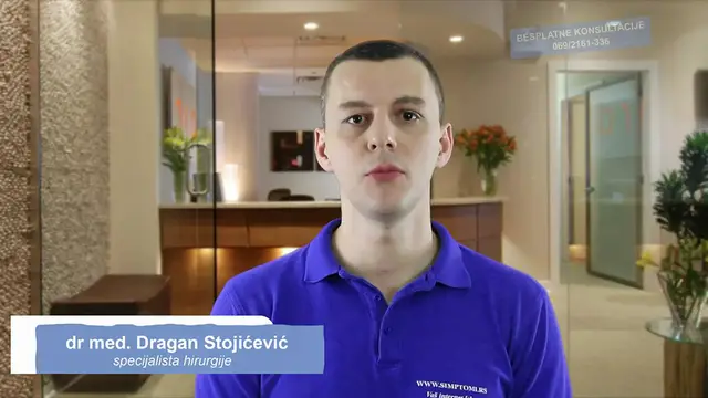 Video thumbnail for Uklanjanje (skidanje) mladeža - radiotalaima, laserom, elektro, hirurški