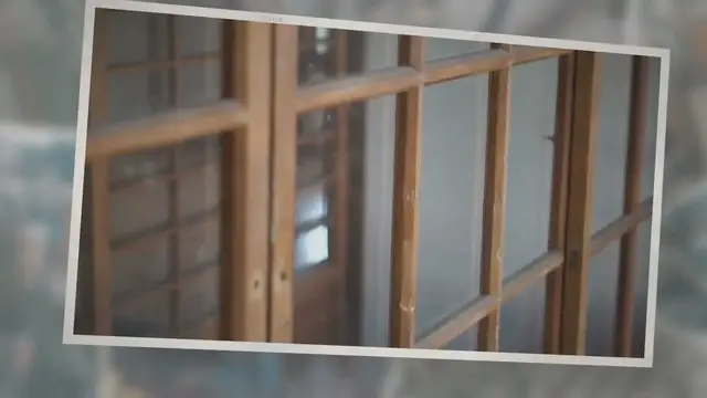 Video thumbnail for Mosquito Netting For Balconies