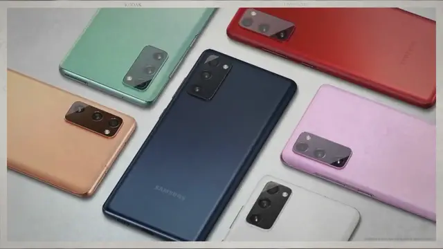 Video thumbnail for 삼성 갤럭시 S20 FE의 장점과 단점