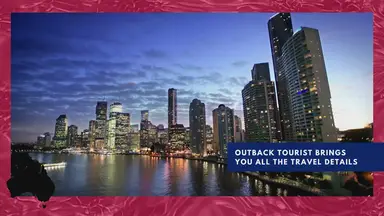 'Video thumbnail for Learn More About Australia With Outback Tourist - Brisbane'