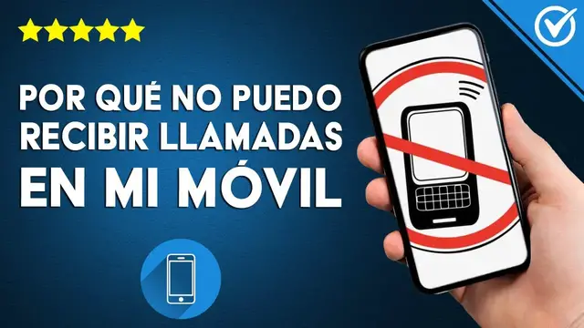 Video thumbnail for ¿Por qué no puedo recibir llamadas en mi celular SAMSUNG? - Solución rápida