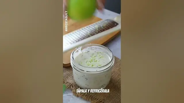 'Video thumbnail for ¿Desayuno o postre? Idea para consentir el día de los enamorados'