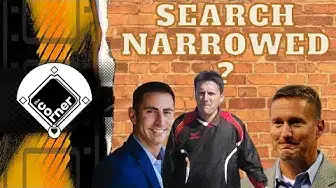 'Video thumbnail for Peanut Gallery: Have the Detroit Tigers narrowed their search for a GM?'