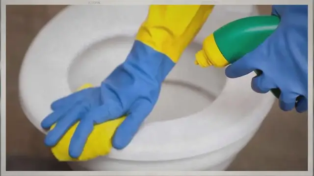 'Video thumbnail for Toilet Seat Turned Yellow? (Reasons Why and How to Fix It)'