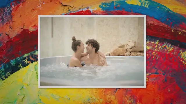 Video thumbnail for Decking the Hottest Trend: A Comprehensive Guide to Installing and Maintaining a Hot Tub on Your Deck