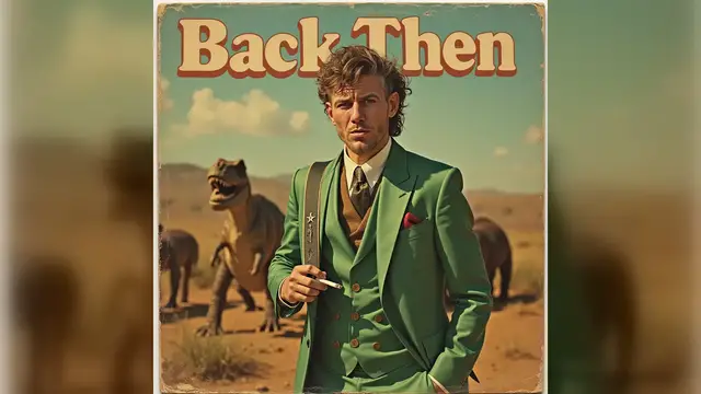 Video thumbnail for Back Then (Karaoke w/ Lyrics) | not Tyler