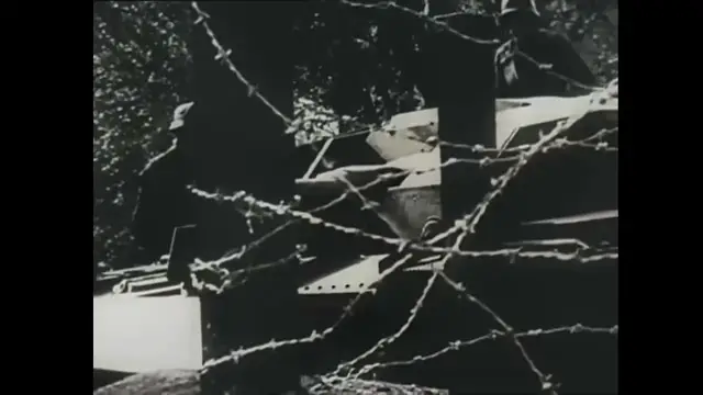 Video thumbnail for Panzers Invading the Netherlands 1940.