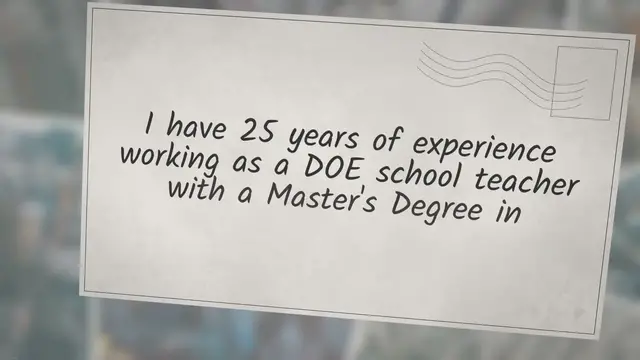 'Video thumbnail for Hugs Kollege Inc - Bronx NY School-Age Child Care'