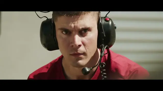 Video thumbnail for Decibel Peak // The Big Day (feat. Dream Machine)