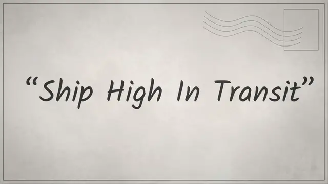 Video thumbnail for The origin of the word "shit"-Fiction!