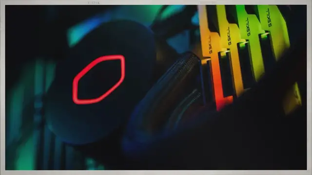 Video thumbnail for Your Liquid Cooler is Making Noise? | Here's How to Fix it