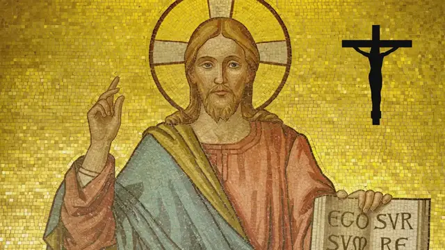 Video thumbnail for Adulterio en la iglesia católica