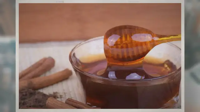 Video thumbnail for Does Honey Have Protein?